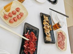 -祈胜邨•顺德鱼生•顺德菜(容桂店)