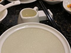 杏仁炖燕窝-金泰食府(竹园店)