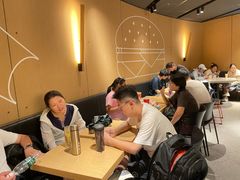-麦当劳(豫园店)