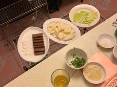 -八先生涮肉房(三里河店)