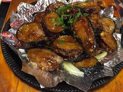 -金掌勺锅包肉(太原万达店)