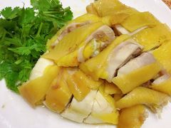 -瑞记湛江鸡饭店·粤西第一鸡(粤垦店)