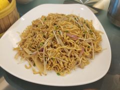 -湛江民大喜来登酒店-采悦轩中餐厅