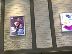 门面-满记甜品(荟聚购物中心店)