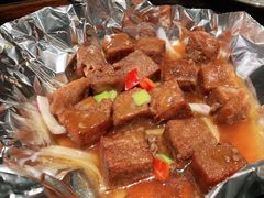 -有梦特色餐厅(古子城店)