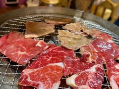 -牛也烧肉(摩尔城店)