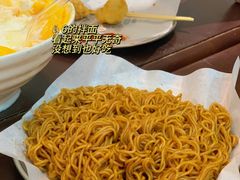 -水牛奶皇后糖水铺