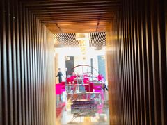 -粤尚腾香居中餐厅(首都机场希尔顿店)