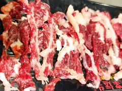 吊龙伴-幸运牛汕头小黄牛牛肉火锅(梅林店)