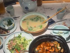 -大榕树下顺德菜(融创茂店)