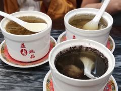 -益寿炖品店