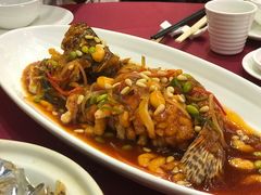 -北园酒家(小北路店)