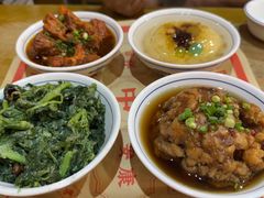 -杏花村水席楼·洛阳水席(老城十字街店)