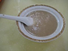 -百年尹氏汤包(湖南路狮子桥店)