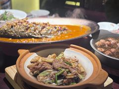 -潞州宴·长治人的会客厅(长兴北路店)