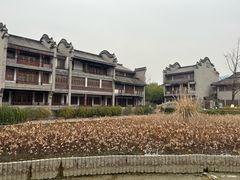 -龙潭水乡