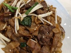 -香港新曜记·粤菜点心(滨江宝龙店)