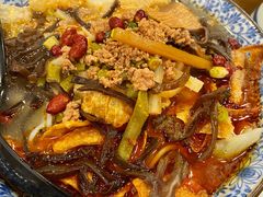 -螺世纪螺蛳粉·桂味小排档(裕德店)