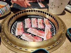 -额尔敦牛厨师铜板烧