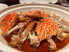 -西华山水餐厅(西华园店)