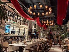 -Osteria Garden 生蚝花园餐厅(原进贤路店)