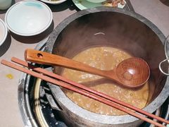 -野·大山里土鸡火锅(万科里店)