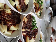 -洞子口张老二凉粉(文殊院店)