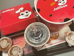 -快乐蜂(永光广场店)