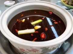 -名善山珍·野生菌汤锅(文殊院店)