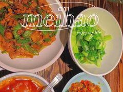 -湖南人家·家传湖南菜(水围店)