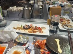 -大渔铁板烧(大悦城店)