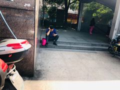 -上海长途客运南站