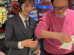 -華府(凯德晶萃店)