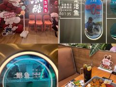 -永旺梦乐城(金银潭店)