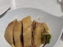 -南太湖山庄·四季轩&国风堂中餐厅
