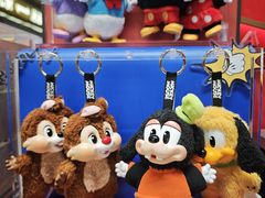 -泡泡玛特POPMART(蓝色港湾店)