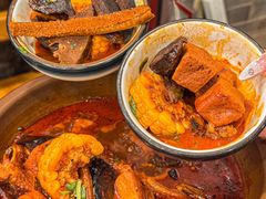 -张记焖窑·十五年专注焖烤(雍和宫店)