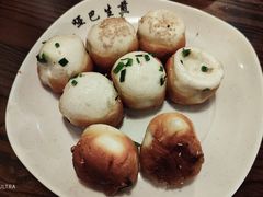 哑巴生煎-哑巴生煎(临顿路店)