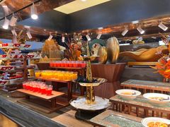 -苏格里岛自助海鲜烤肉(中州万达店)