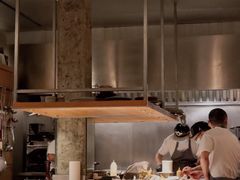 -BOR Eatery(安福路店)