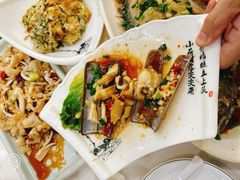 -郭姐·威海渔村(黄兴路店)