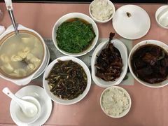 -蘭心餐厅(进贤路店)
