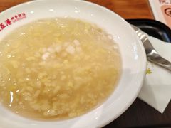 -阮正港·三餐四季·四季甜汤(松柏店)