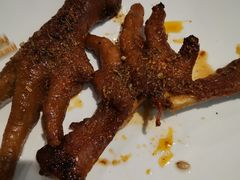 -京门老爆三·铜锅涮肉 爆肚(望京店)