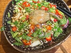熟生蚝-乔街深夜食堂·小龙虾·高压锅生蚝(杭州总店)