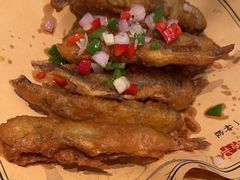 -山芋腔苏北菜(盐城滨海店)