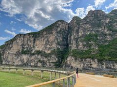 -十渡高山漂流