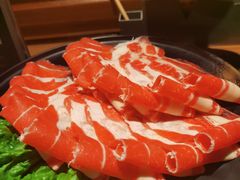 -老墙根涮肉(王四营店)