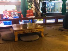 -木子塘汗蒸生活馆(财富港店)