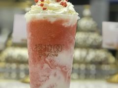 -极拉图·现制冰淇淋(大卫城店)